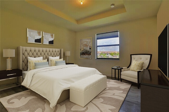 4033 Devenshire Ct in Coconut Creek, FL - Foto de edificio - Building Photo