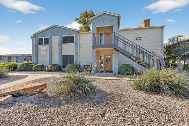 Sedona Ranch Apartments in San Angelo, TX - Building Photo - Building Photo