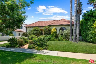 1319 Woodruff Ave in Los Angeles, CA - Building Photo - Building Photo