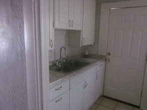 833 Parker St in Amarillo, TX - Building Photo - Building Photo