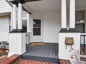 79 Lafayette Ave in Suffern, NY - Building Photo - Building Photo