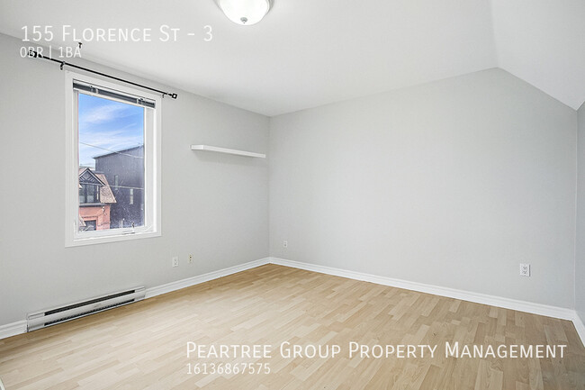 155 Florence St in Ottawa, ON - Building Photo - Building Photo