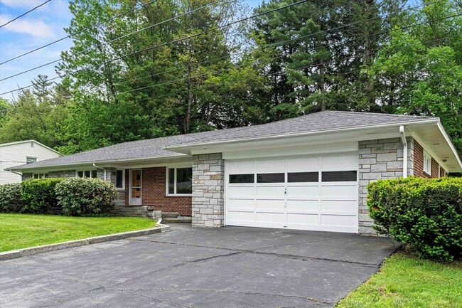 17 Wilson Ave in Concord, NH - Building Photo - Building Photo
