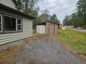 639 State Rte 55 in Eldred, NY - Building Photo - Building Photo