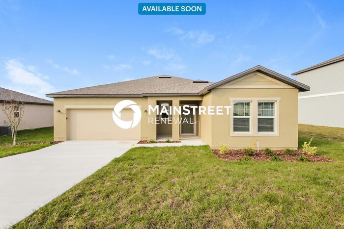 147 Hidden Lk Lp in Haines City, FL - Building Photo