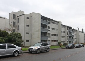 Canyon Estates Condominiums Apartments