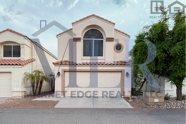 property at 2333 E Gelding Dr