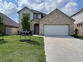 815 Summer Vlg Wy in Rosenberg, TX - Building Photo