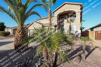 14958 W Cameron Dr in Surprise, AZ - Building Photo - Building Photo