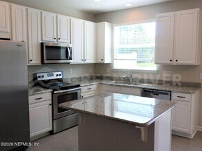 503 Richmond Dr in Saint Johns, FL - Building Photo - Building Photo