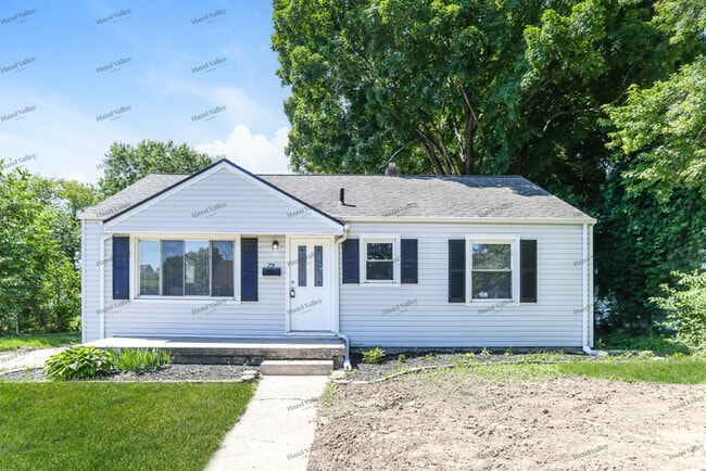 property at 79 Red Bud Ln