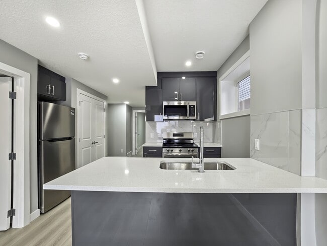 property at 438 Carringvue Grove NW