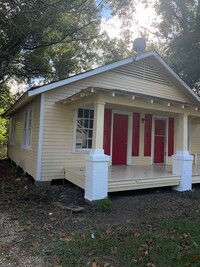 3160 Wyandotte St in Baton Rouge, LA - Foto de edificio - Building Photo