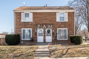 3878 S Brust Ave in Milwaukee, WI - Building Photo