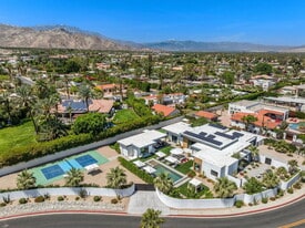 43421 Joshua Rd in Rancho Mirage, CA - Building Photo