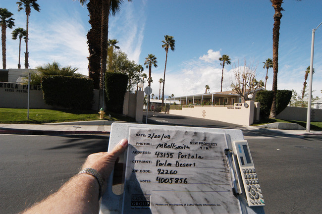 Portola Palms in Palm Desert, CA - Building Photo - Other