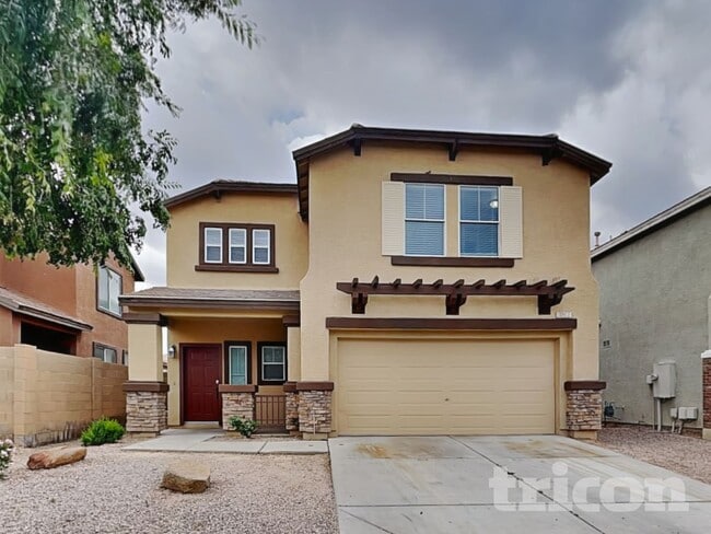 3917 W Maldonado Rd in Phoenix, AZ - Building Photo - Building Photo