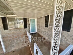 616 Baer Dr in Moore, OK - Building Photo - Building Photo