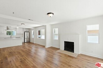 2010 Glendon Ave in Los Angeles, CA - Building Photo - Building Photo