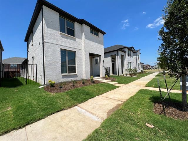 12960 Caprock Dr in Frisco, TX - Building Photo - Building Photo