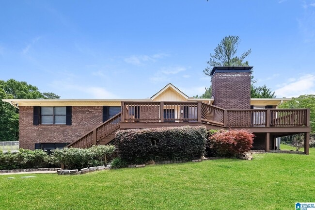 property at 1917 Rock Mountain Dr