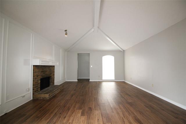 12027 Leisure Way in Dallas, TX - Building Photo - Building Photo