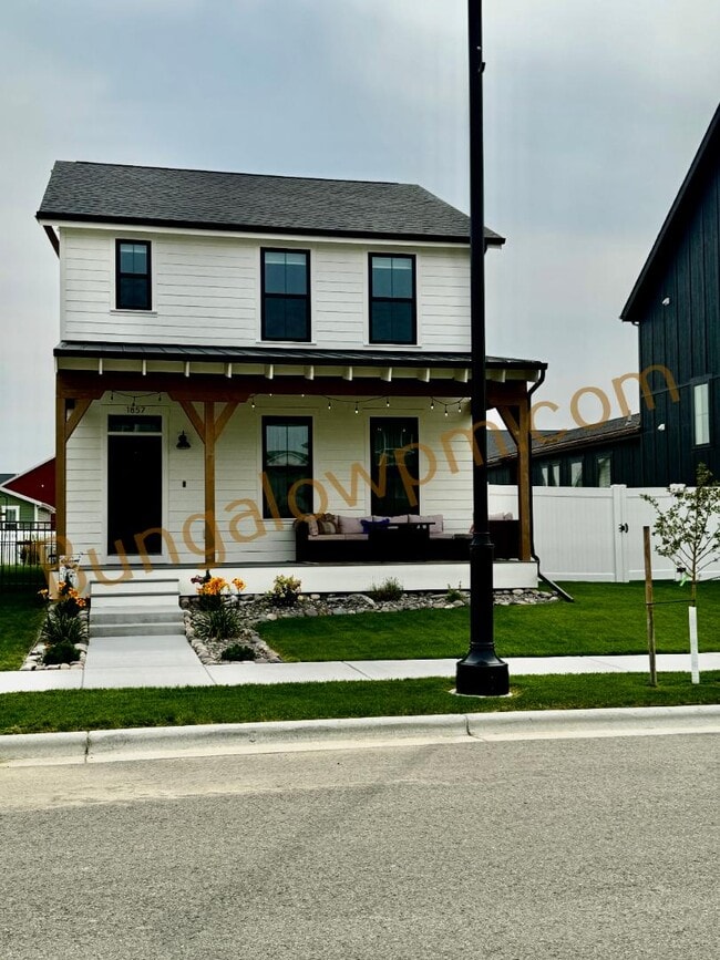 property at 1857 St Paul Ln