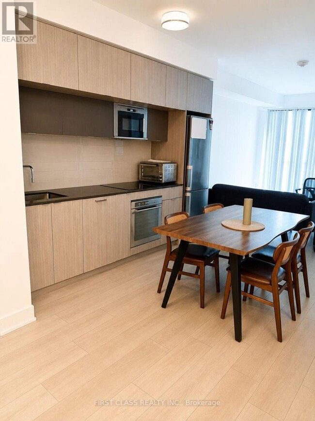 property at 575 Bloor St E