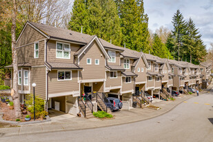 Misty Ridge Housing Cooperative Apartments