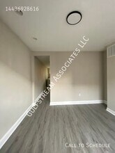1719 N Regester St in Baltimore, MD - Building Photo - Building Photo