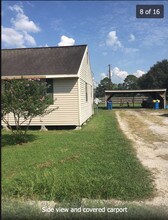 135 W Menard Rd in Duson, LA - Building Photo - Building Photo