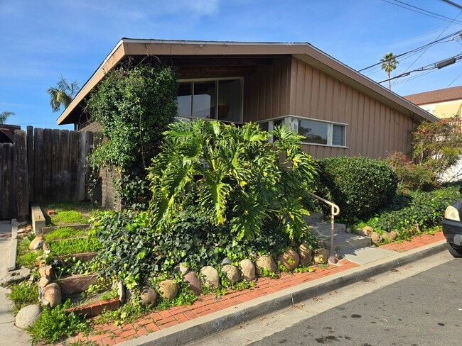 property at 5116 Bayard St