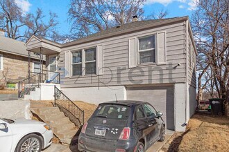 4019 N 44th St in Omaha, NE - Building Photo - Building Photo