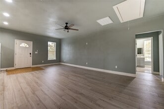 4323 Continental Dr in Houston, TX - Building Photo - Building Photo