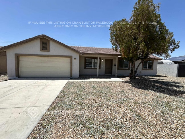 property at 8311 E Granada Rd