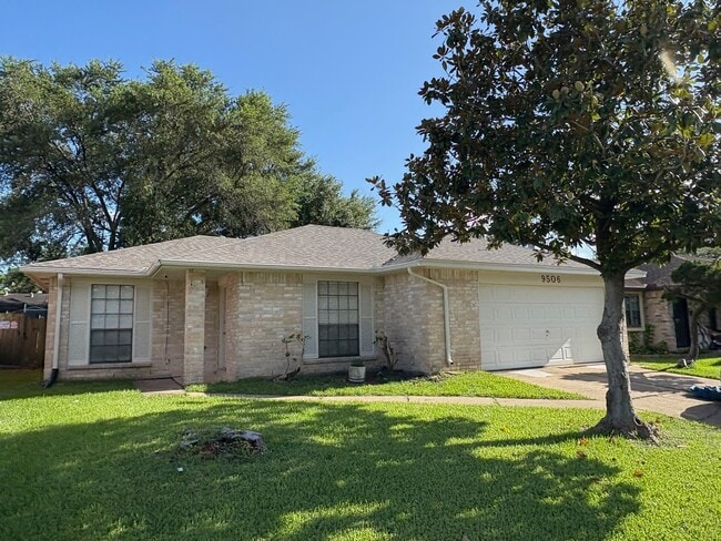 property at 9506 Misty Bridge St