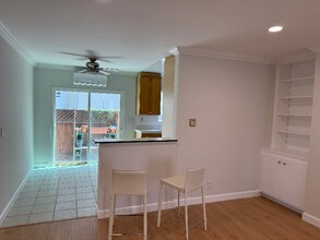 1230 25th St in Santa Monica, CA - Building Photo - Building Photo