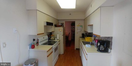 5505 Seminary Rd-Unit -1101N in Falls Church, VA - Building Photo - Building Photo