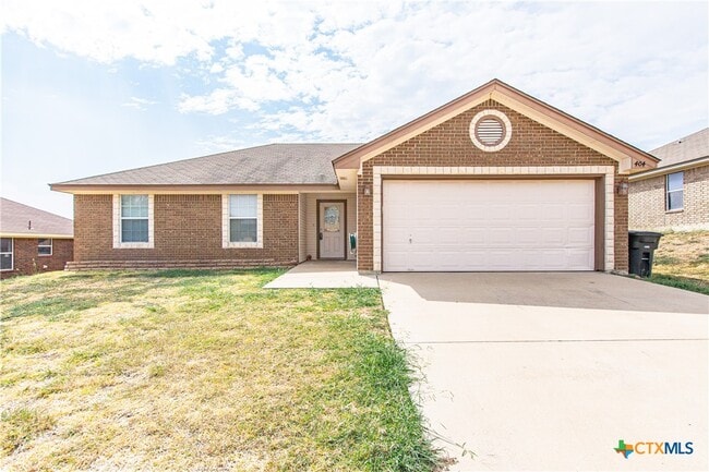 property at 404 Rowdy Dr