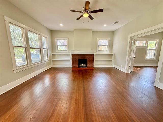 1201 E Lamar St in Sherman, TX - Building Photo - Building Photo