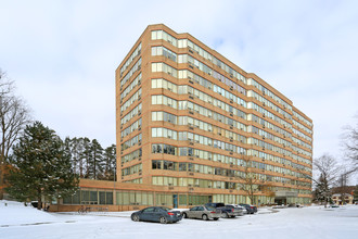 The Regency in Kitchener, ON - Building Photo - Primary Photo