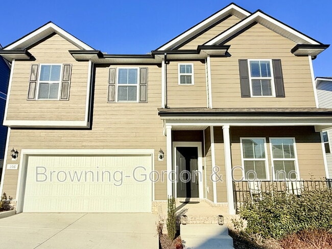 property at 106 Glacier Wy