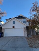 8008 Argyle Ave NE in Albuquerque, NM - Building Photo
