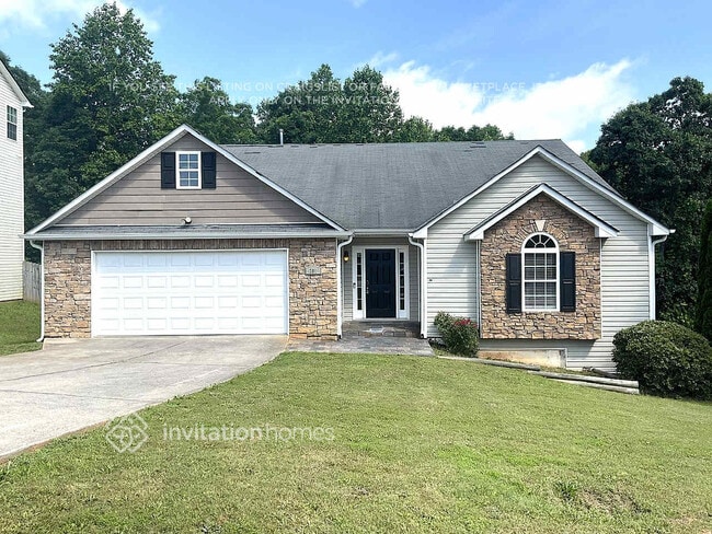 property at 301 Millpond Pkwy