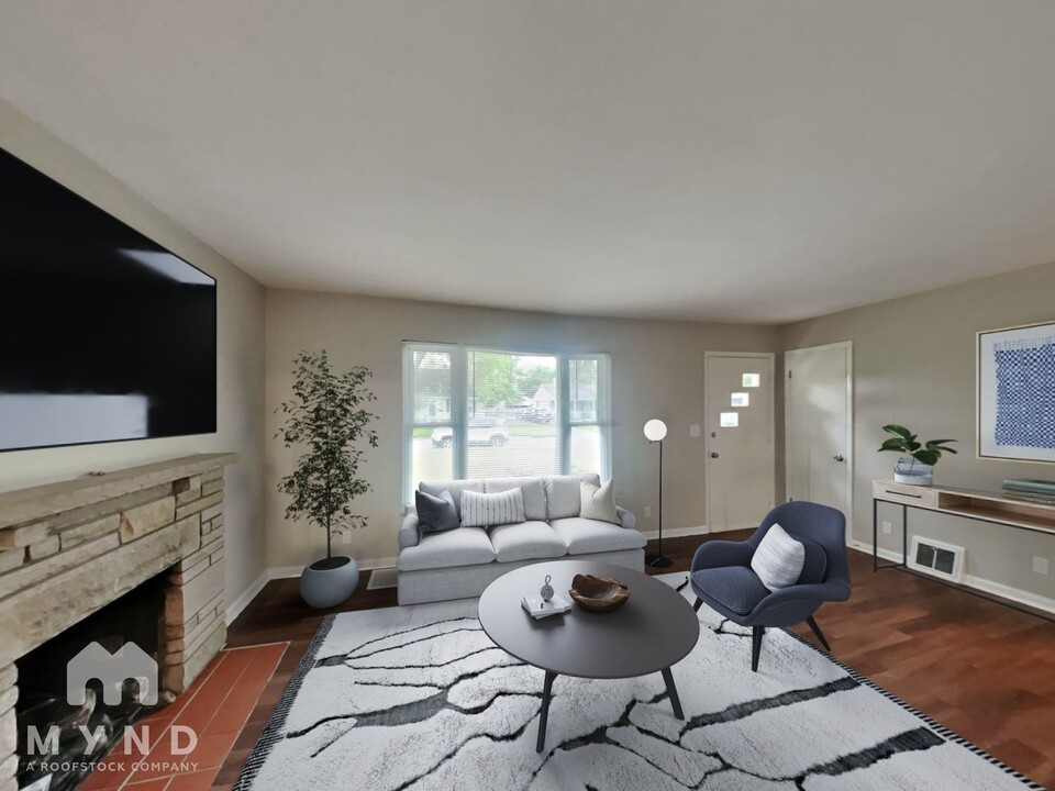 2532 Cranford Rd in Columbus, OH - Building Photo