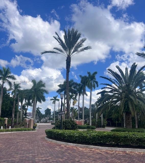 property at 4602 SW 160th Ave