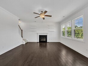 384 Grey Hawk Dr in Clayton, NC - Building Photo - Building Photo