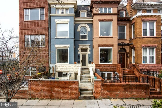 1924 1st St NW, Unit 1924 1st Street in Washington, DC - Building Photo - Building Photo