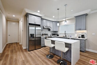 2030 S Chapel Ave in Alhambra, CA - Building Photo - Building Photo