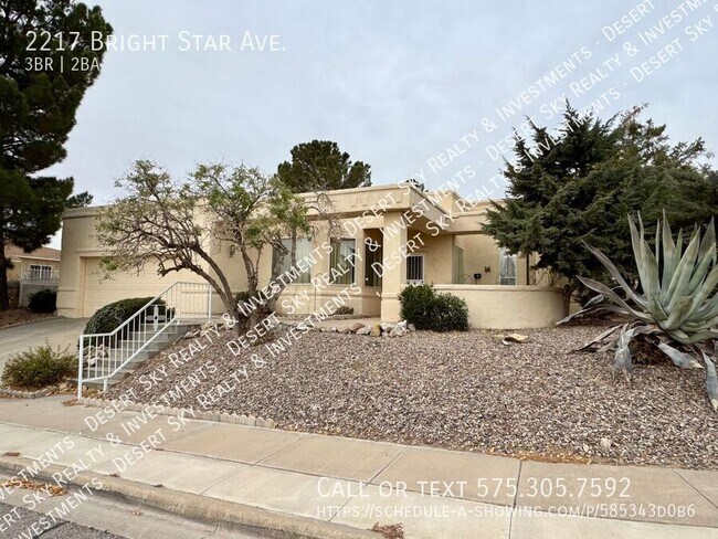 property at 2217 Bright Star Ave